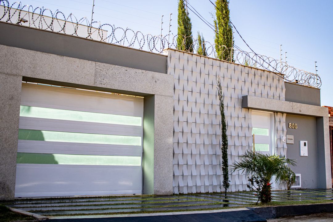 Foto - Montes Claros - Ibituruna